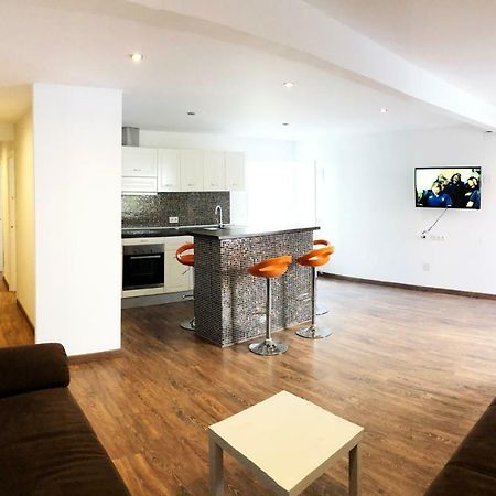 Teniente Aguado Alicante Ngoại thất bức ảnh