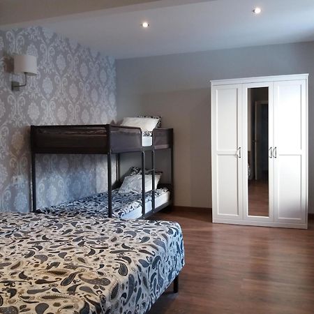 Teniente Aguado Alicante Ngoại thất bức ảnh