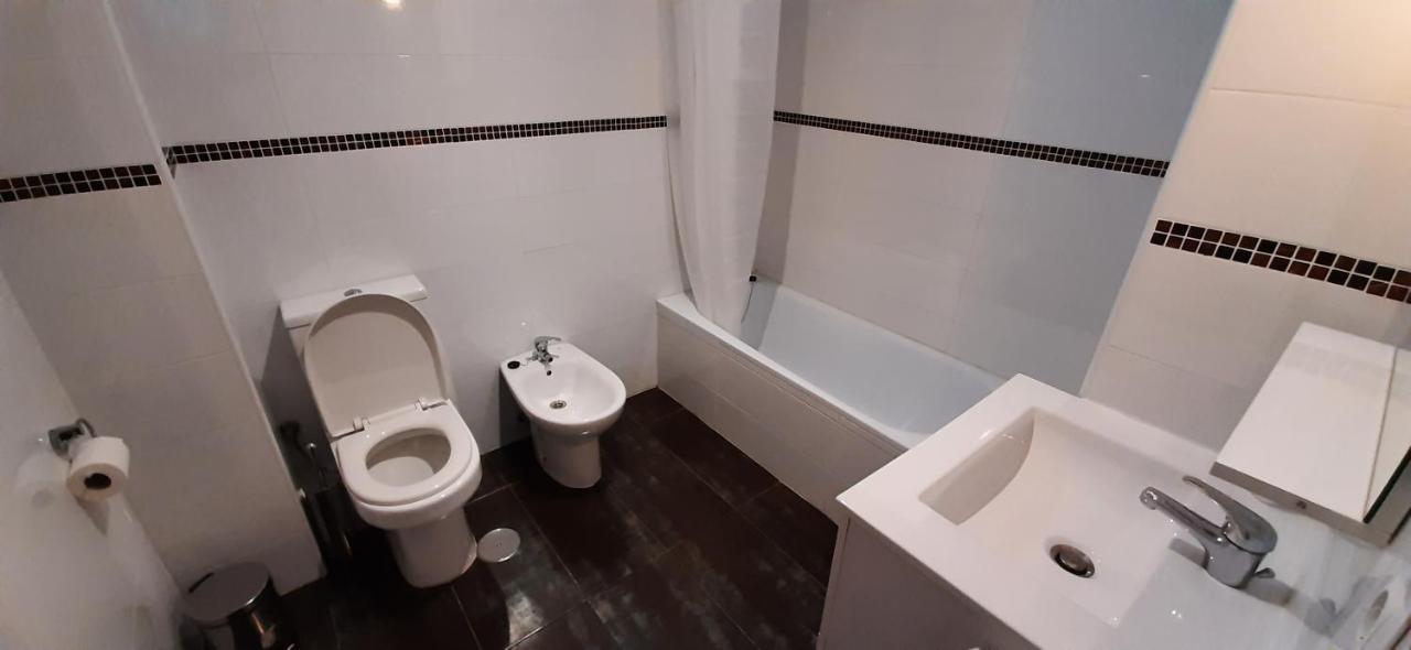 Teniente Aguado Alicante Ngoại thất bức ảnh
