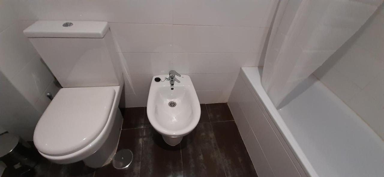 Teniente Aguado Alicante Ngoại thất bức ảnh