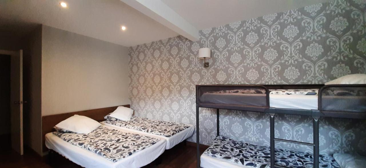 Teniente Aguado Alicante Ngoại thất bức ảnh