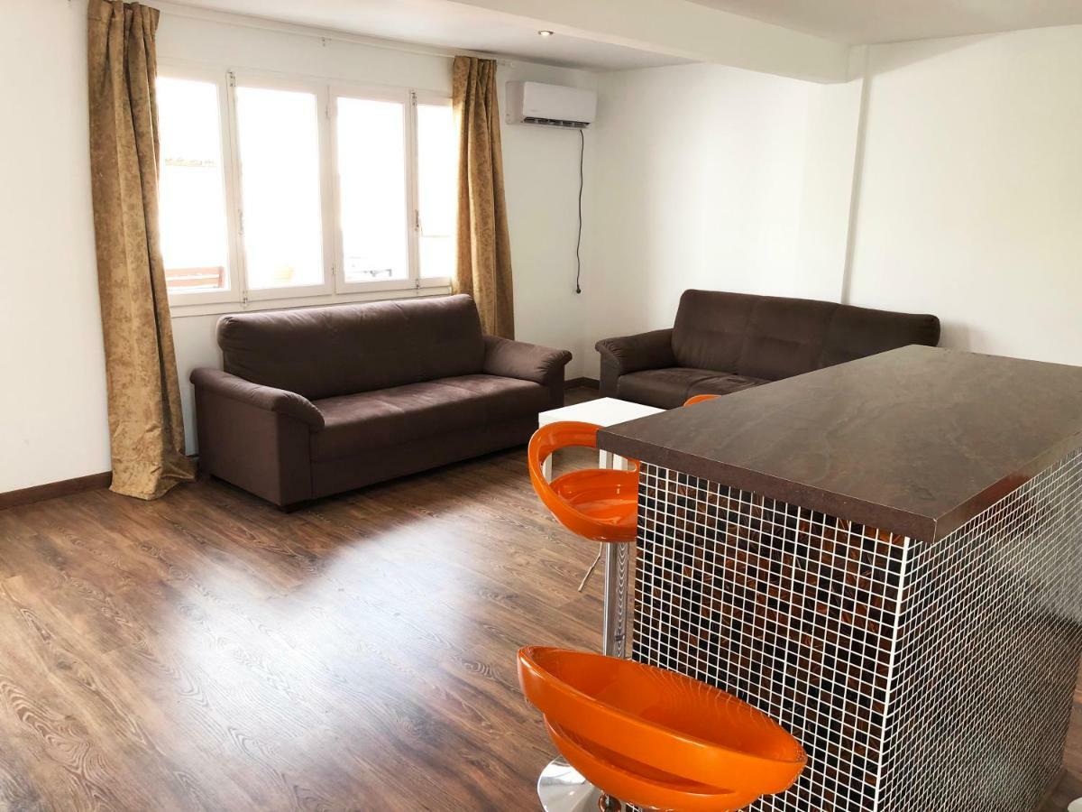 Teniente Aguado Alicante Ngoại thất bức ảnh